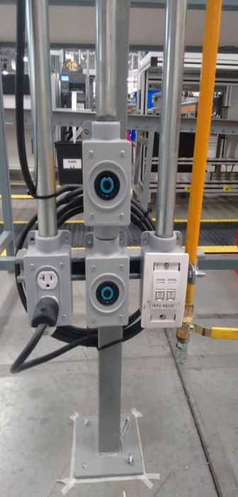 Elementos de Control.